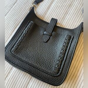 Rebecca Minkoff Unlined Feed Bag Mini